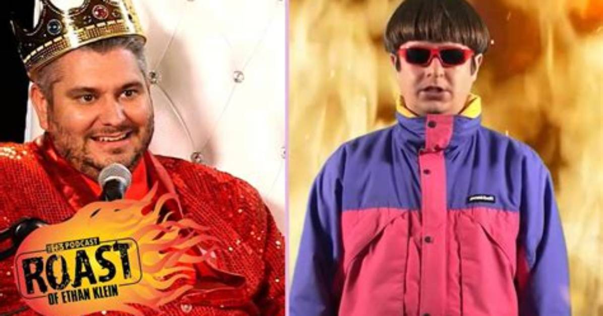 Is Oliver Tree Related to Ethan Klein? Look Alike? Face Comparison Between Youtuber and Singer