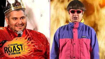 Is Oliver Tree Related to Ethan Klein? Look Alike? Face Comparison Between Youtuber and Singer