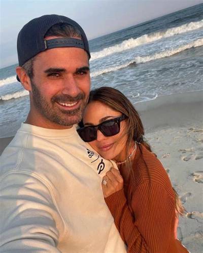 Is Olivia Amato Engaged to Fiance Daniel Waldron? Wedding & Marriage Plans