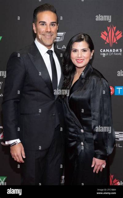 Is Omar Sachedina Married? Meet the Chief Anchor of Ctv National News Wife