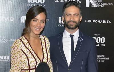 Is Osvaldo Benavides Gay? Meet His Wife & Instagram Family Pics