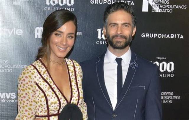 Is Osvaldo Benavides Gay? Meet His Wife & Instagram Family Pics