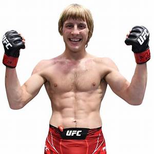 Is Paddy Pimblett Christian? Ufc Fighter Ethnicity and Parents Nationality Explored