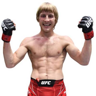 Is Paddy Pimblett Christian? Ufc Fighter Ethnicity and Parents Nationality Explored