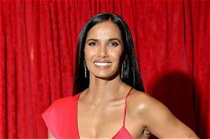Is Padma Lakshmi Pregnant? Top Chef Host Embroiled in Speculations over Recent Appearance