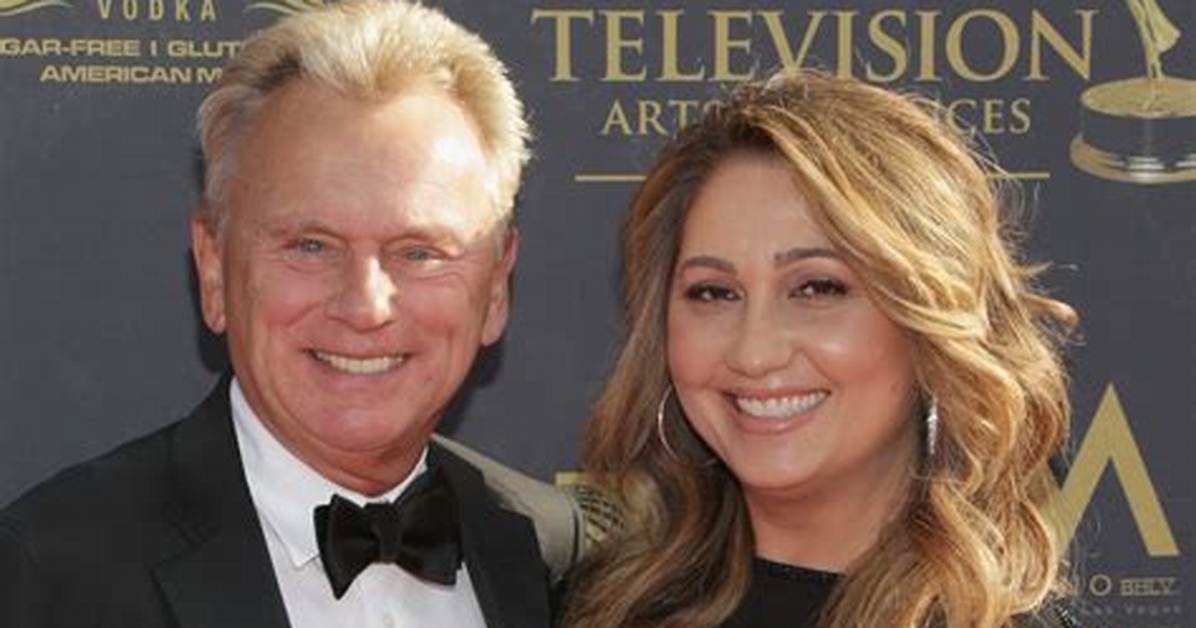Is Pat Sajak Married to a Wife or Is He Gay with a Partner? His Daughter, Age
