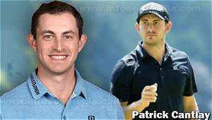 Is Patrick Cantlay Jewish Canadian? His Ethnicity and Nationality Explored