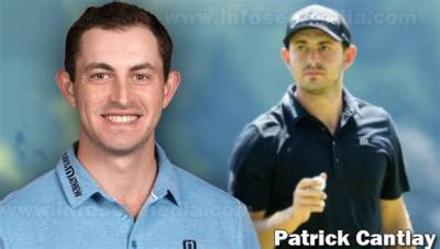 Is Patrick Cantlay Jewish Canadian? His Ethnicity and Nationality Explored