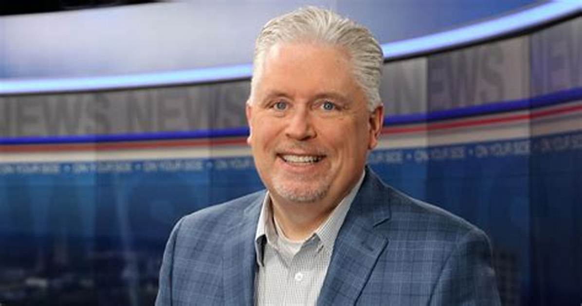 Is Patrick Dennis Leaving Ktbs Tv, Where Is He Going to Work?
