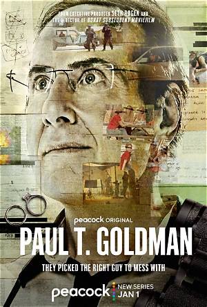 Is Paul T. Goldman Real? All You Should Know