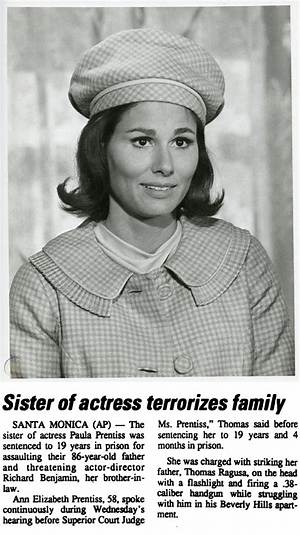 Is Paula Prentiss Sick or Hospitalized? Details to Know About Her Illness