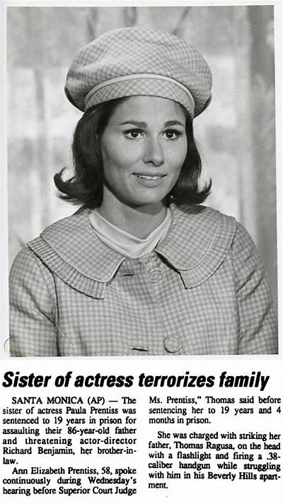 Is Paula Prentiss Sick or Hospitalized? Details to Know About Her Illness