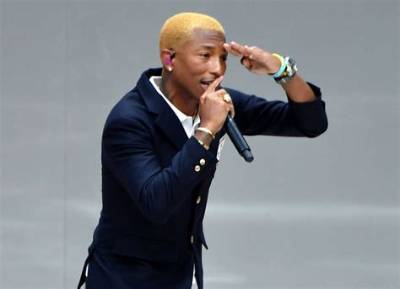 Is Pharrell Williams Sick? Everything on His Net Worth and More