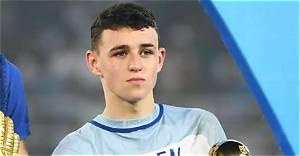 Is Phil Foden Gay? What Are the Rumors About? Girlfriend or Wife