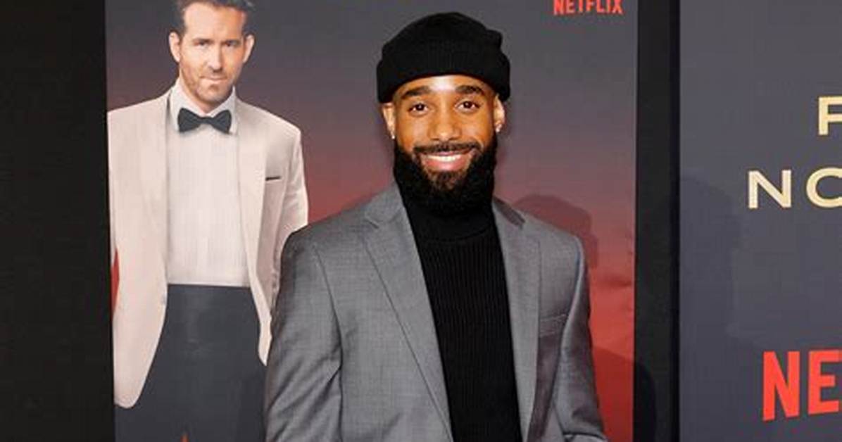 Is Philemon Chambers Gay in Real Life? Sexuality and Height, How Tall Is He?