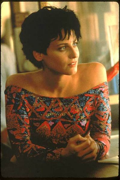 Is Point Break Actress Lori Petty Married to a Husband? Spouse or Partner Today
