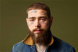 Is Post Malone Gay? a Close Look at His Sexuality