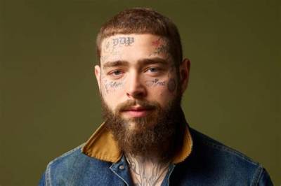 Is Post Malone Gay? a Close Look at His Sexuality