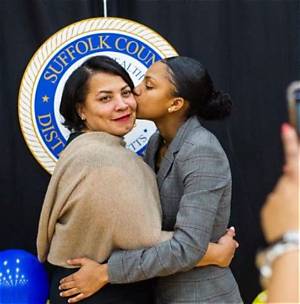 Is Rachael Rollins Married? Meet First Black Woman to Hold the Office of Us Attorney for Massachusetts