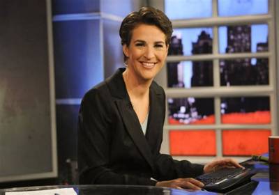 Is Rachel Maddow Jewish? Details to Know About the Television Host & Political Commentator