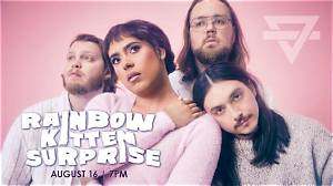Is Rainbow Kitten Surprise Religious? Here We Explore Their Band Members and Faith