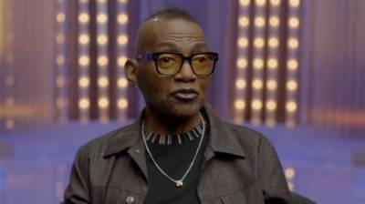 Is Randy Jackson Gay? What’s His Sexual Orientation?