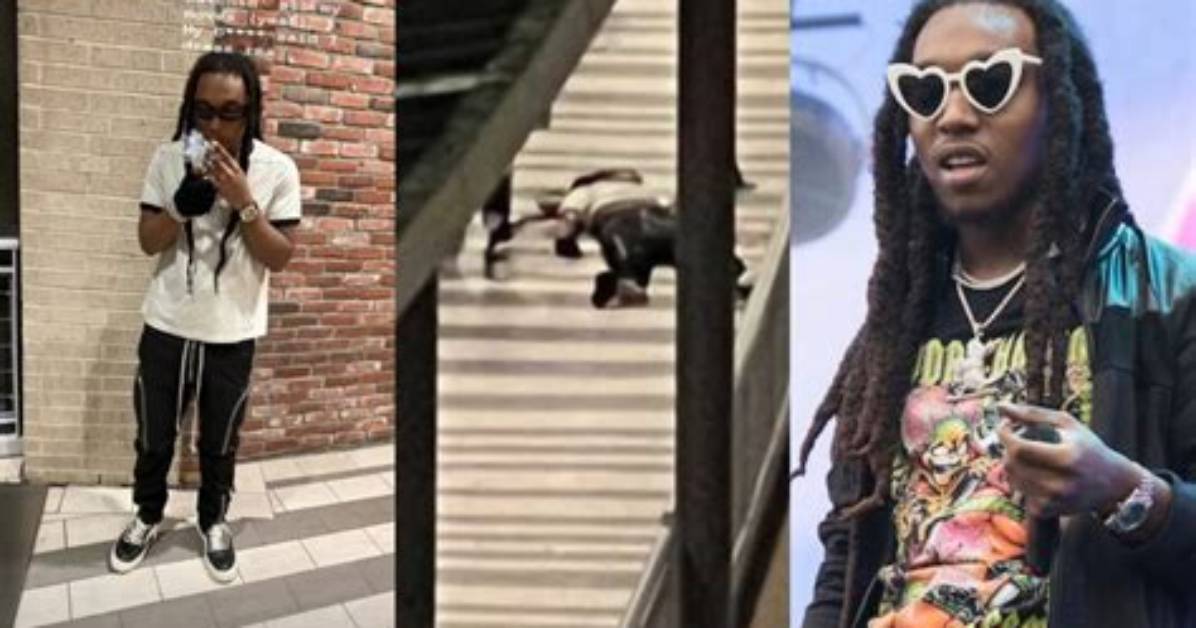 Is Rapper Boss Top Shot Dead in O Block Chicago? His Age and Other Details to Know