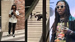 Is Rapper Boss Top Shot Dead in O Block Chicago? His Age and Other Details to Know