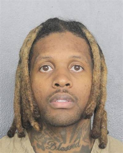 Is Rapper Ddg in Jail Now? Arrested for Felony Gun Charges