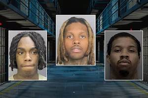 Is Rapper Fase Yoda Arrested? Jail Sentence & Charges Revealed