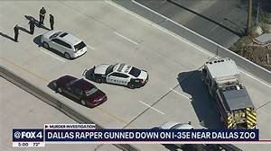 Is Rapper Mo3 Really Dead? Dallas Shooting and Facts to Know