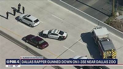 Is Rapper Mo3 Really Dead? Dallas Shooting and Facts to Know