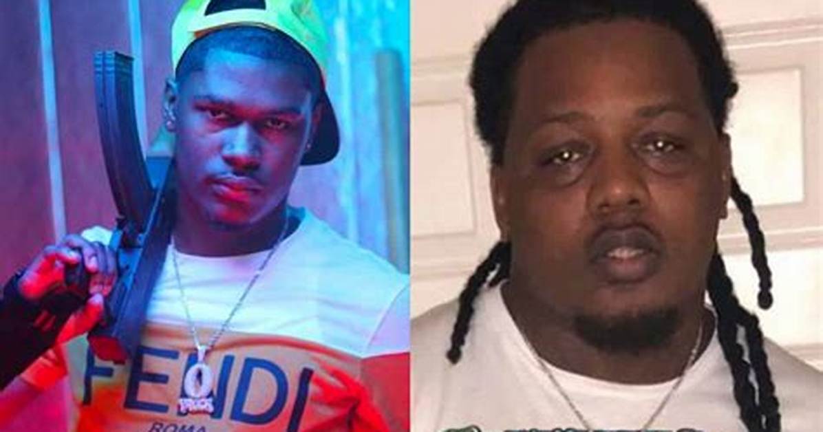 Is Rapper Muwop Oblock Arrested Among 3 Other Fbg Duck Killers? Everything to Know