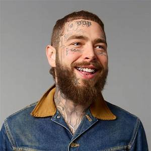 Is Rapper Post Malone Gay in Real Life?