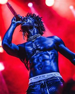 Is Rapper Saint Jhn Gay? Everything on Girlfriend Wife Net Worth, and Real Name And
