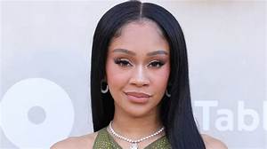 Is Rapper Saweetie Pregnant? Everything We Know About