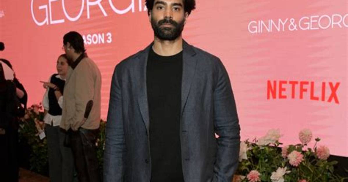 Is Raymond Ablack Indian? Details About the Actor’s Ethnicity and Family
