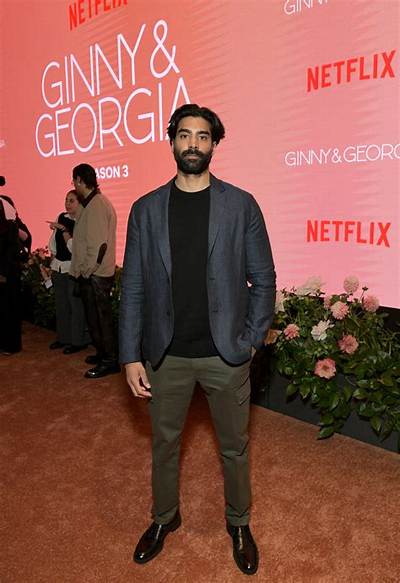 Is Raymond Ablack Indian? Details About the Actor’s Ethnicity and Family