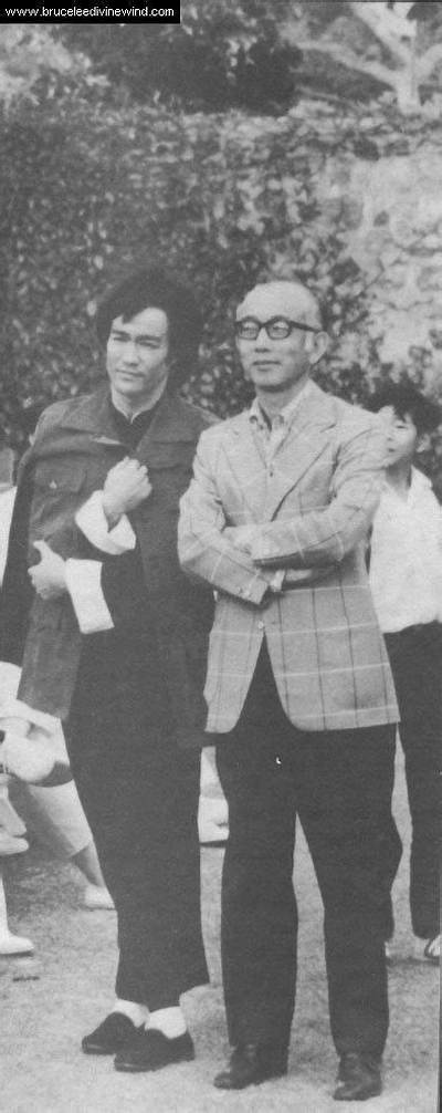Is Raymond Lee Related to Bruce Lee? Family and Net Worth Difference