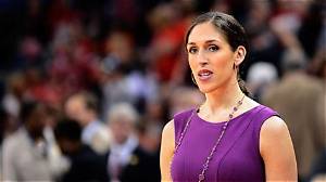 Is Rebecca Lobo Gay? Salary, Children and Married Life Exposed
