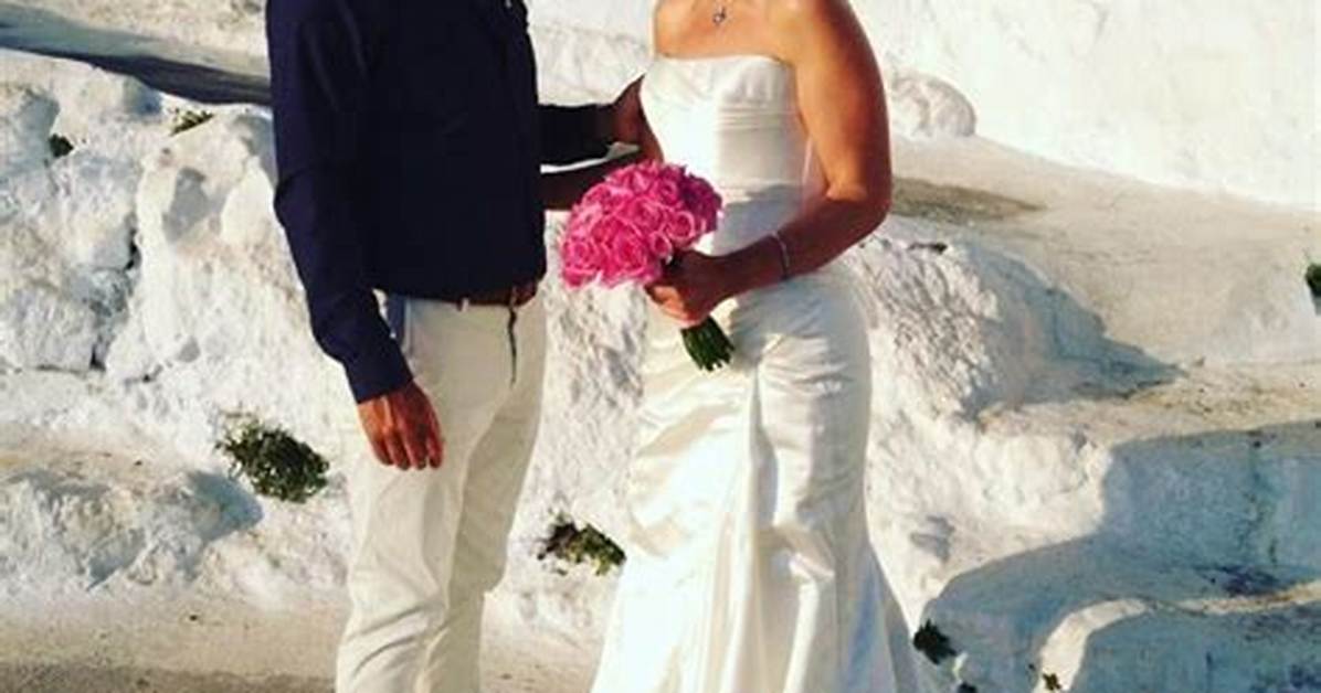 Is Rebecca Lowe Pregnant? Husband Paul Buckle and Baby