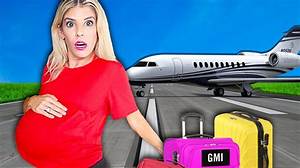 Is Rebecca Zamolo Pregnant Again? Everything About the Youtuber