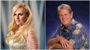 Is Rebel Wilson Related to Brian Wilson? Relationship Explained