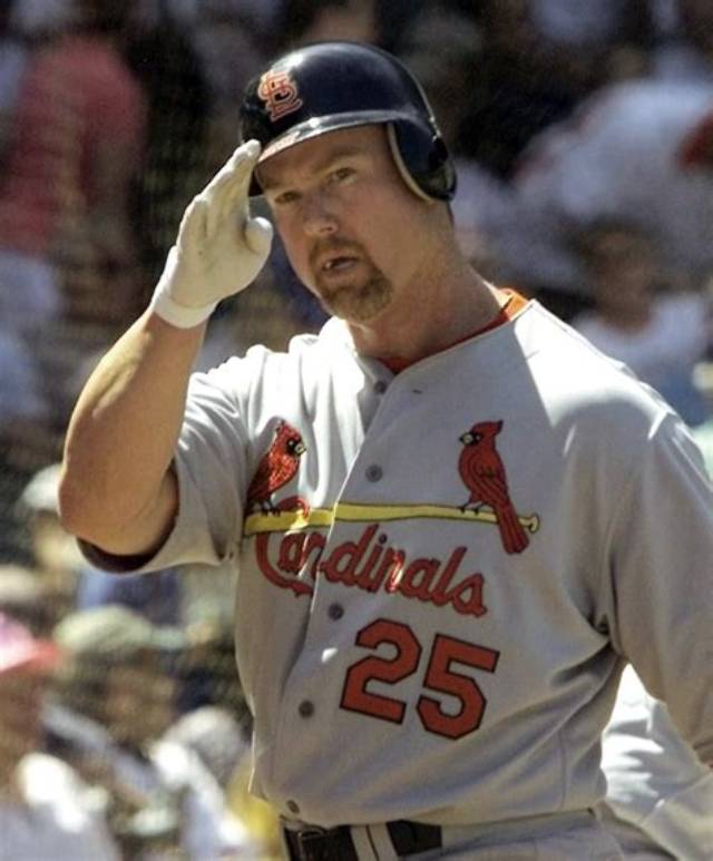 Is Reese Mcguire Related to Mark Mcgwire? Family Links Explored