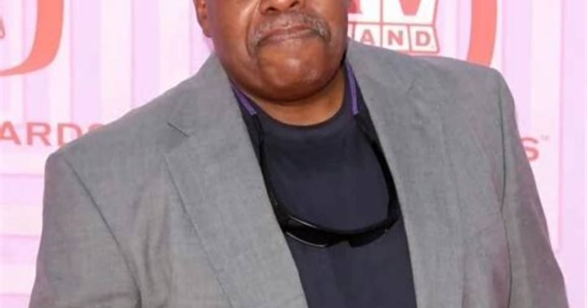 Is Reginald Veljohnson Gay? Age, Height, Net Worth