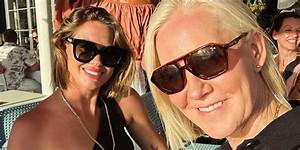 Is Rennae Stubbs Married? Girlfriend Eden Bruce Age Difference and Net Worth