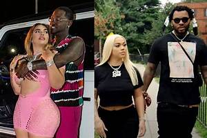 Is Renni Rucci Pregnant? Boyfriend or Baby Daddy Name Revealed