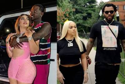 Is Renni Rucci Pregnant? Boyfriend or Baby Daddy Name Revealed