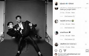 Is Reza Rahadian Gay in Real Life? Wife or Husband – Meet His Girlfriend on Instagram