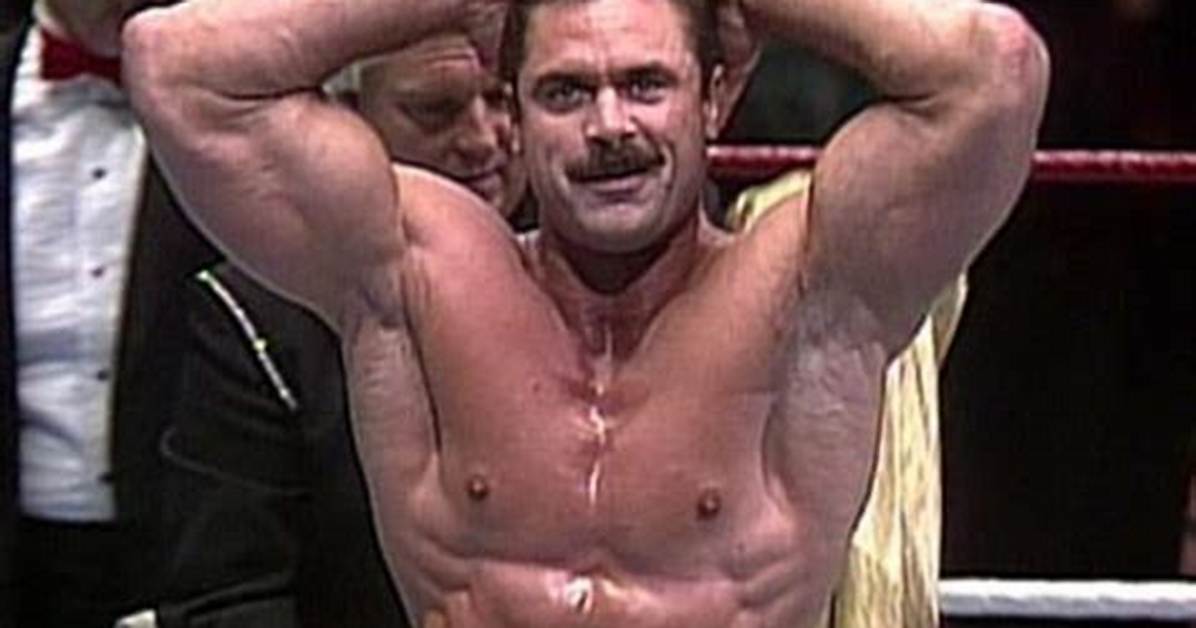 Is Rick Boogs Related to Rick Rude? a Look into These Identical Wwe Champions